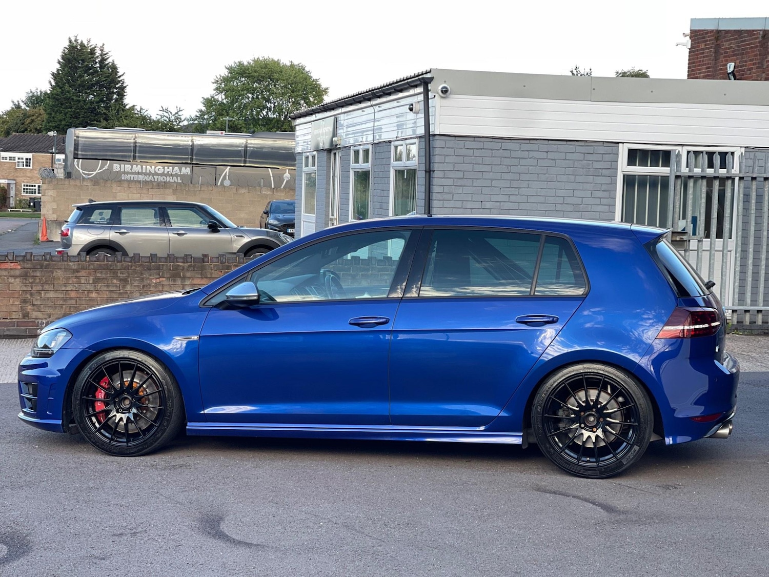 Used Volkswagen Golf 2016 for sale - 76850545: Photo 9