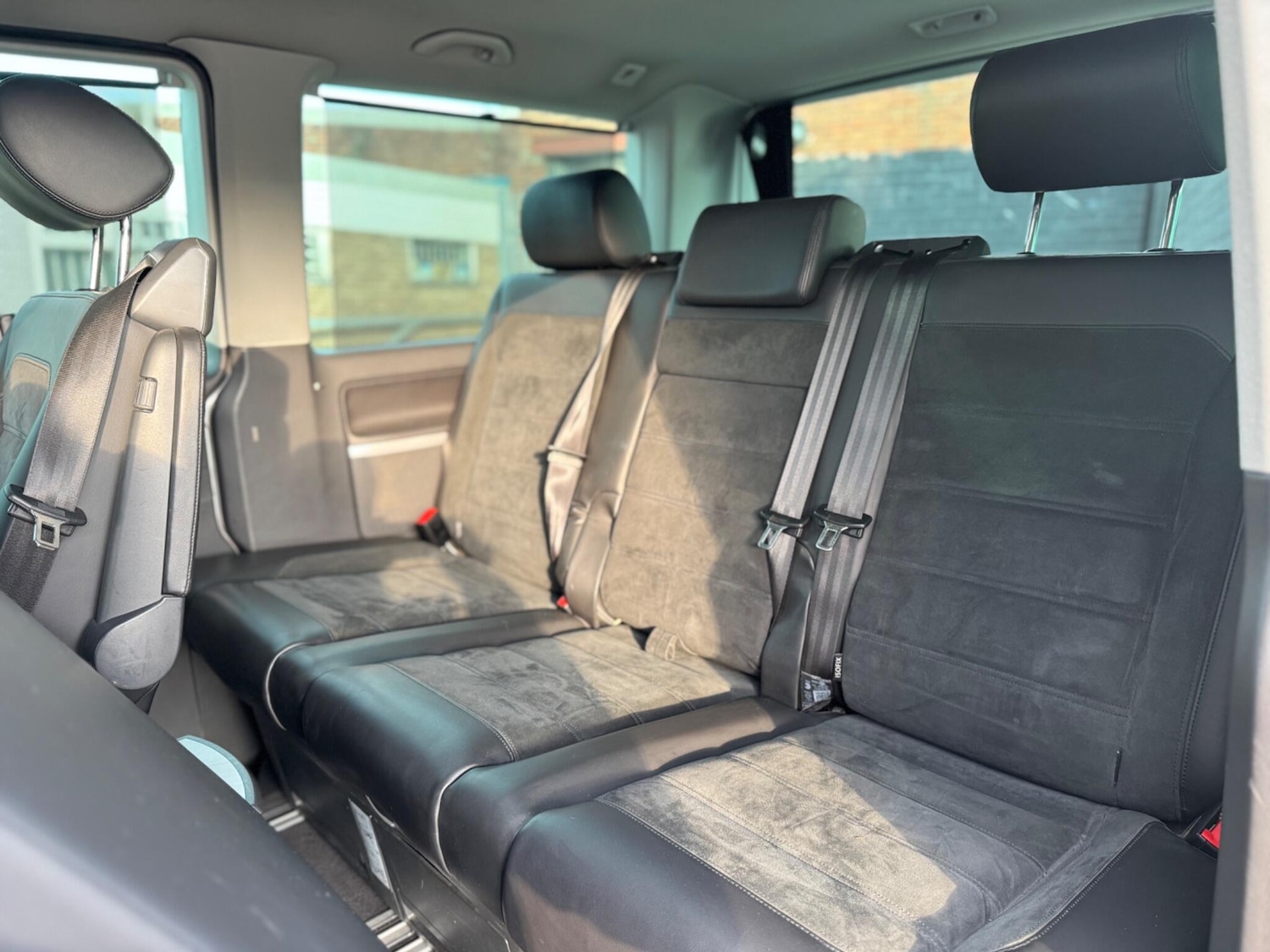 Used Volkswagen Caravelle 2016 for sale - 76377450: Photo 11