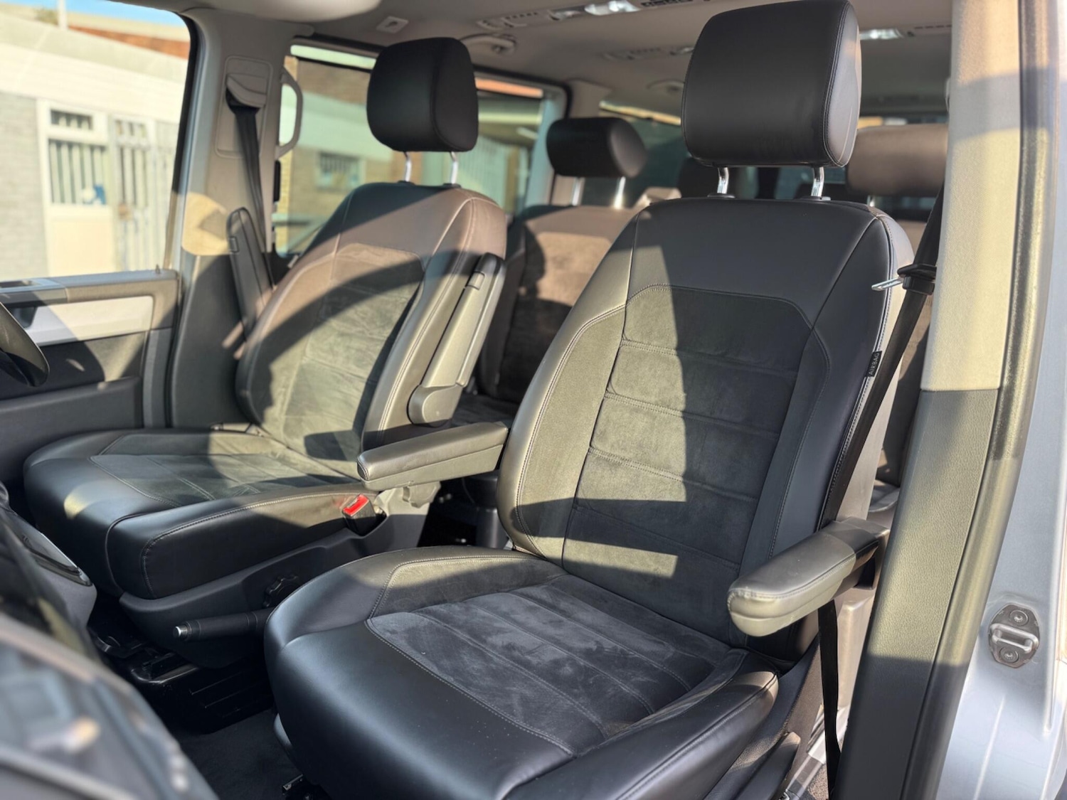 Used Volkswagen Caravelle 2016 for sale - 76377450: Photo 14