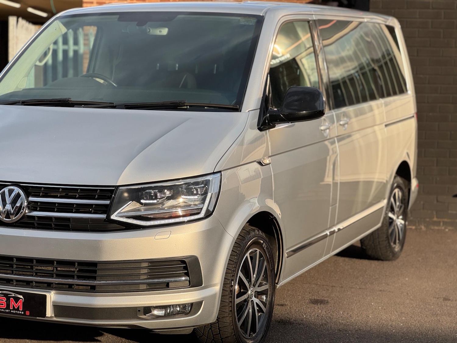 Used Volkswagen Caravelle 2016 for sale - 76377450: Photo 17