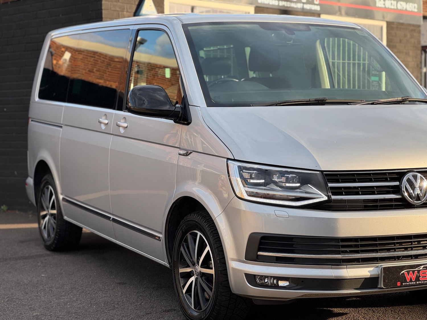 Used Volkswagen Caravelle 2016 for sale - 76377450: Photo 18