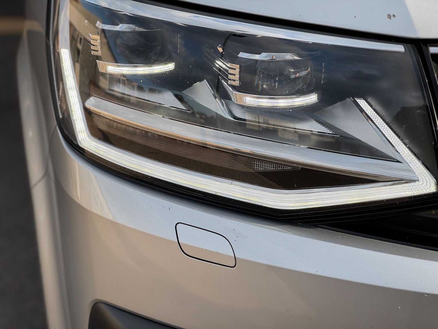 Used Volkswagen Caravelle 2016 for sale - 76377450: Photo 19