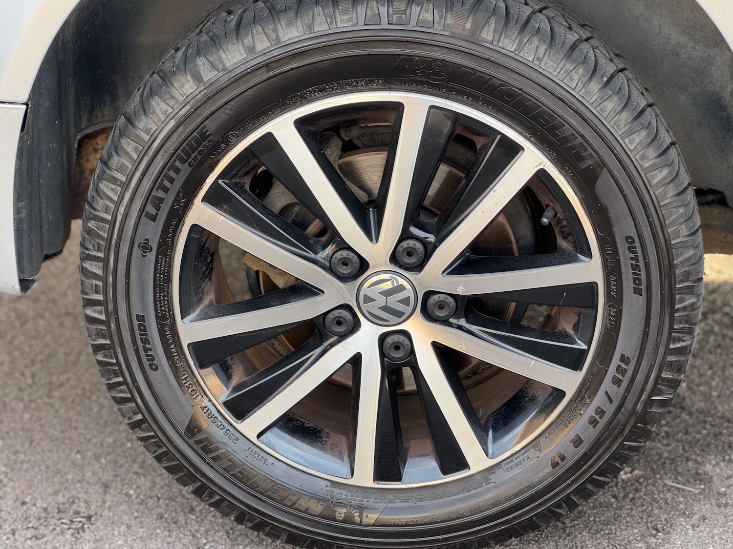 Used Volkswagen Caravelle 2016 for sale - 76377450: Photo 21