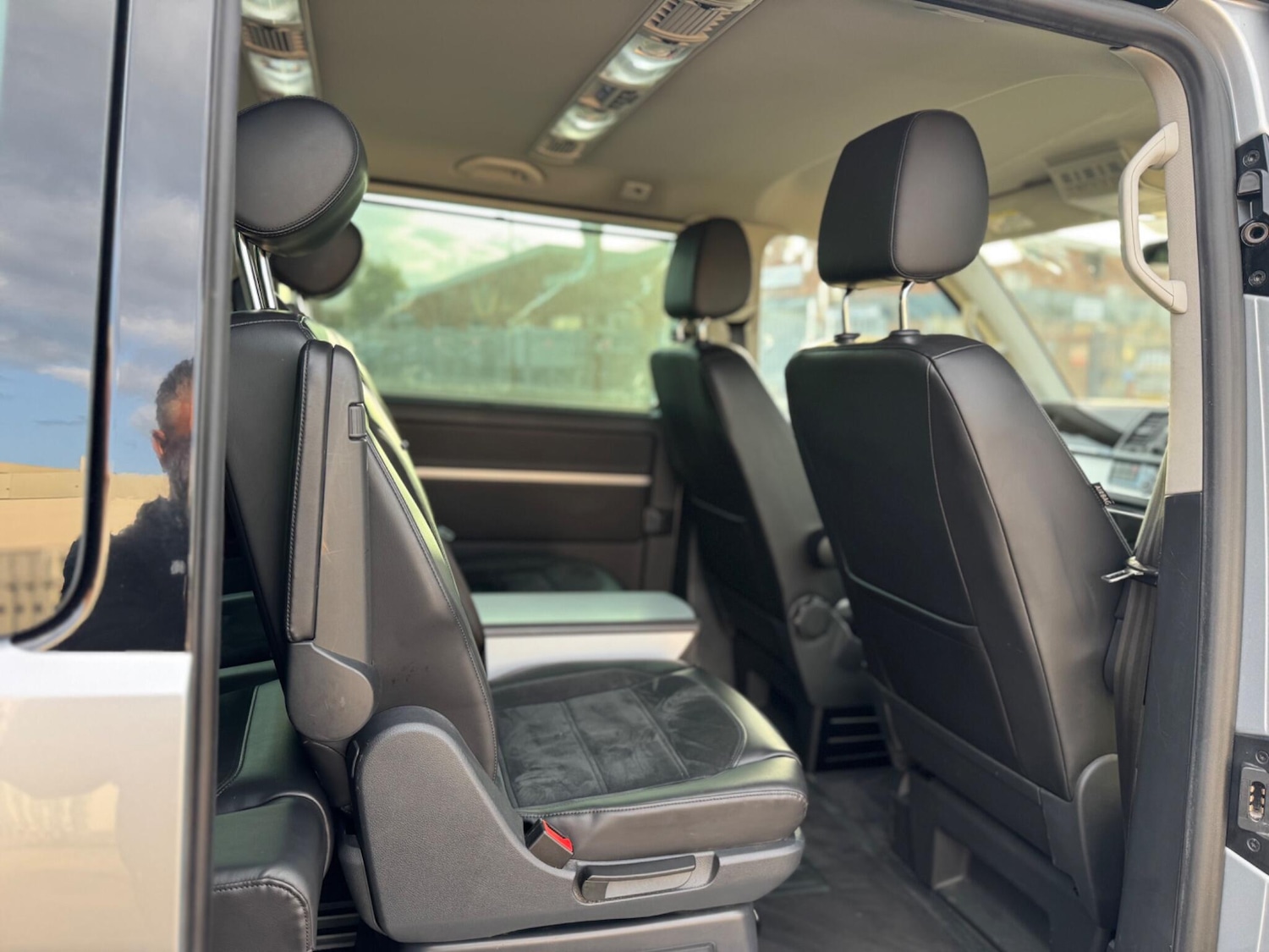 Used Volkswagen Caravelle 2016 for sale - 76377450: Photo 22
