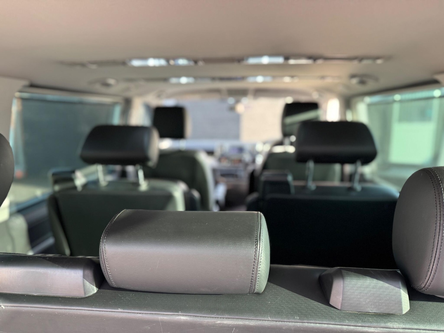 Used Volkswagen Caravelle 2016 for sale - 76377450: Photo 33