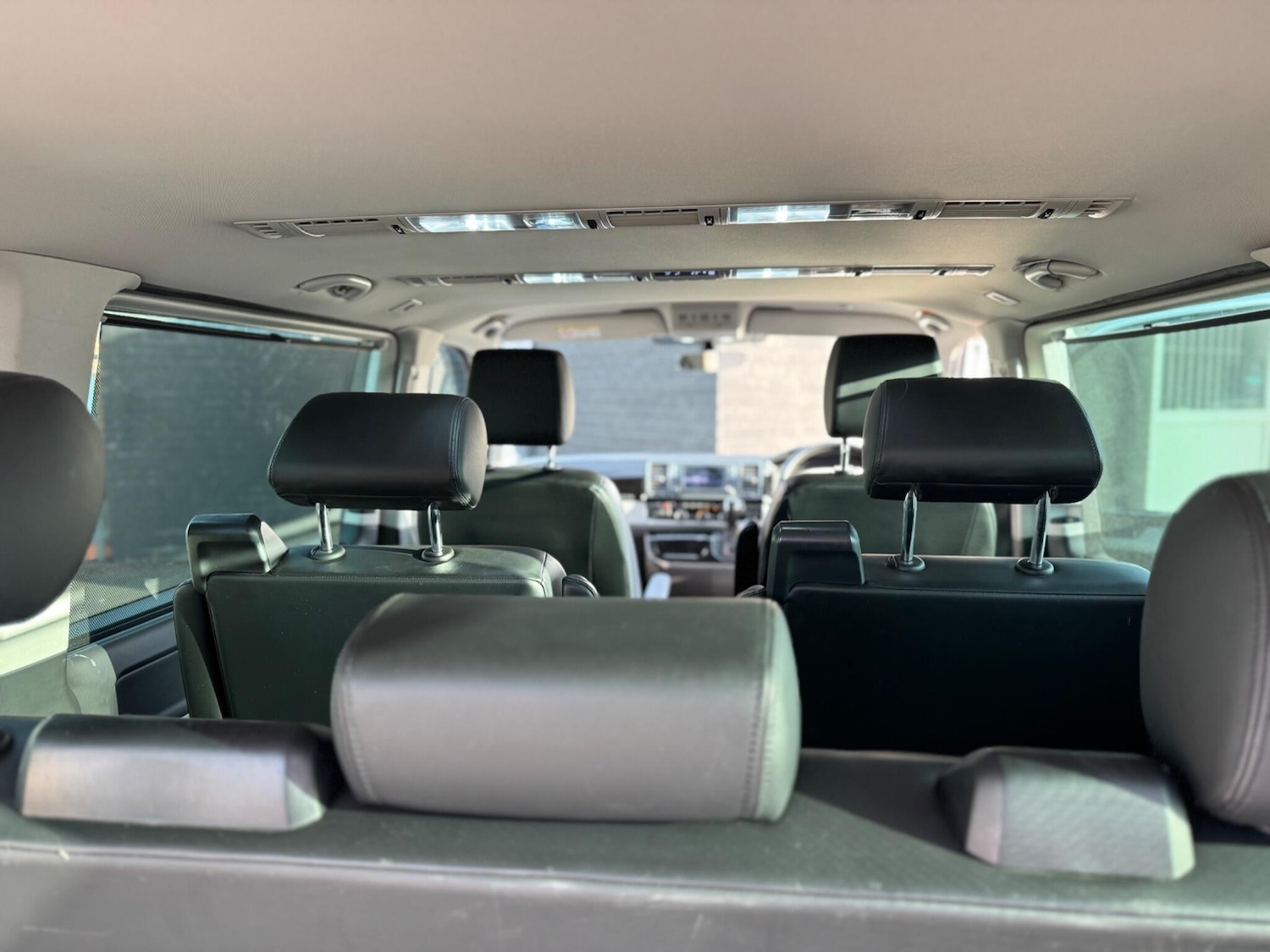 Used Volkswagen Caravelle 2016 for sale - 76377450: Photo 34