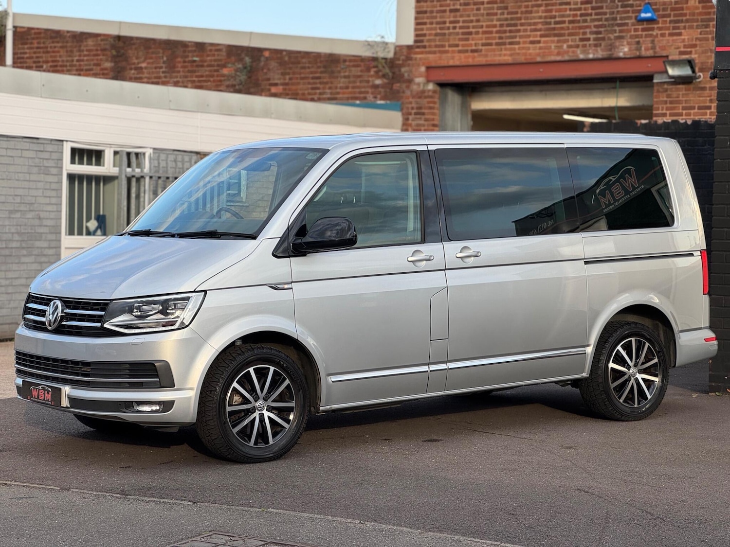 Used Volkswagen Caravelle 2016 for sale - 76377450: Photo 6