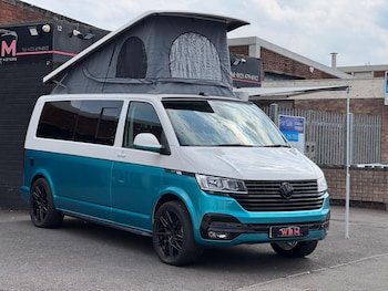 Used Volkswagen Transporter 2024 for sale - 79388339: Photo