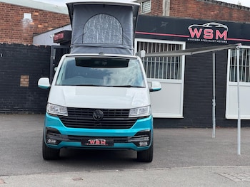 Used Volkswagen Transporter 2024 for sale - 79388339: Photo