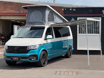 Used Volkswagen Transporter 2024 for sale - 79388339: Photo