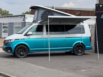 Used Volkswagen Transporter 2024 for sale - 79388339: Photo