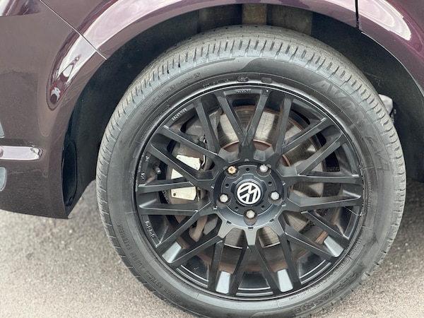 Used Volkswagen Caravelle 2016 for sale - 75645740: Photo 10