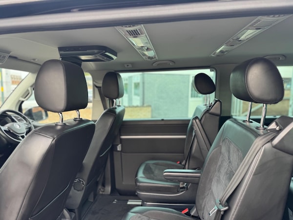 Used Volkswagen Caravelle 2016 for sale - 75645740: Photo 12