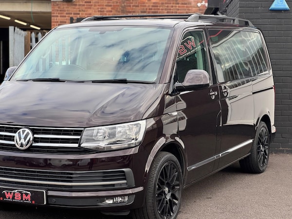 Used Volkswagen Caravelle 2016 for sale - 75645740: Photo 18