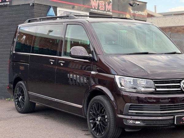 Used Volkswagen Caravelle 2016 for sale - 75645740: Photo 19