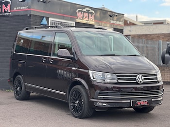 2016 (16) - 2.0 BiTDI BlueMotion Tech Executive DSG Euro 6 (s/s) 5dr