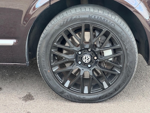 Used Volkswagen Caravelle 2016 for sale - 75645740: Photo 20