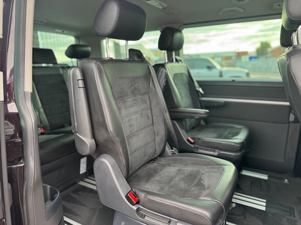 Used Volkswagen Caravelle 2016 for sale - 75645740: Photo 22
