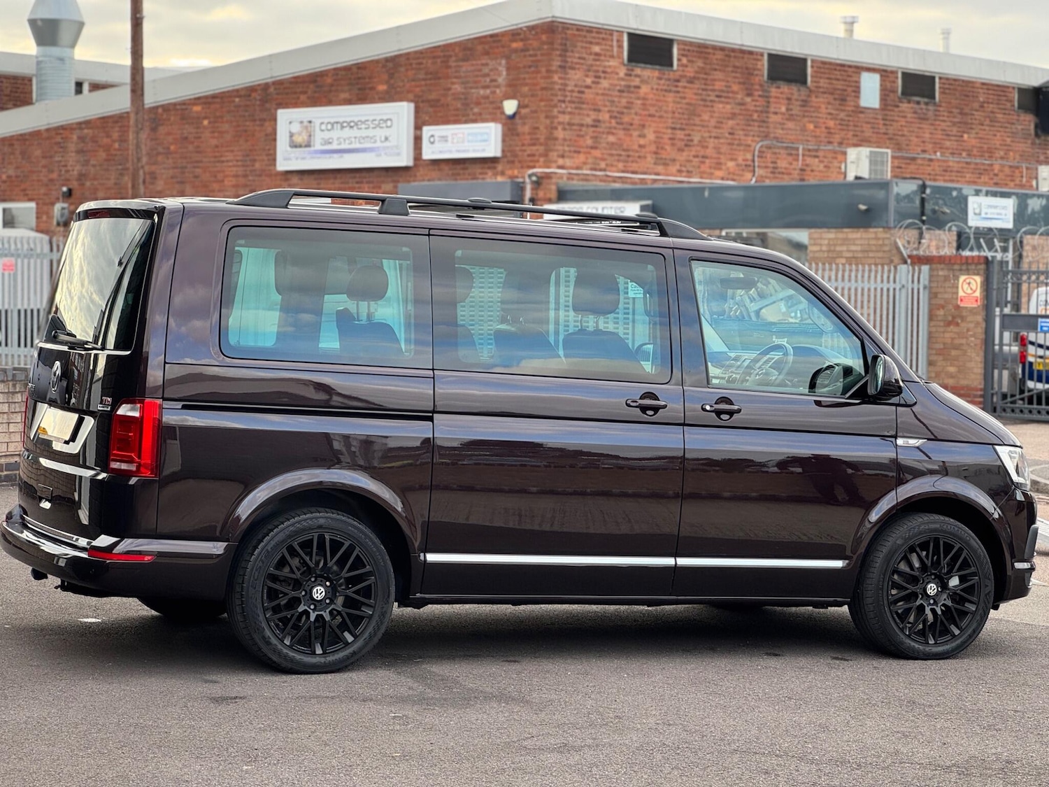 Vehicle 27