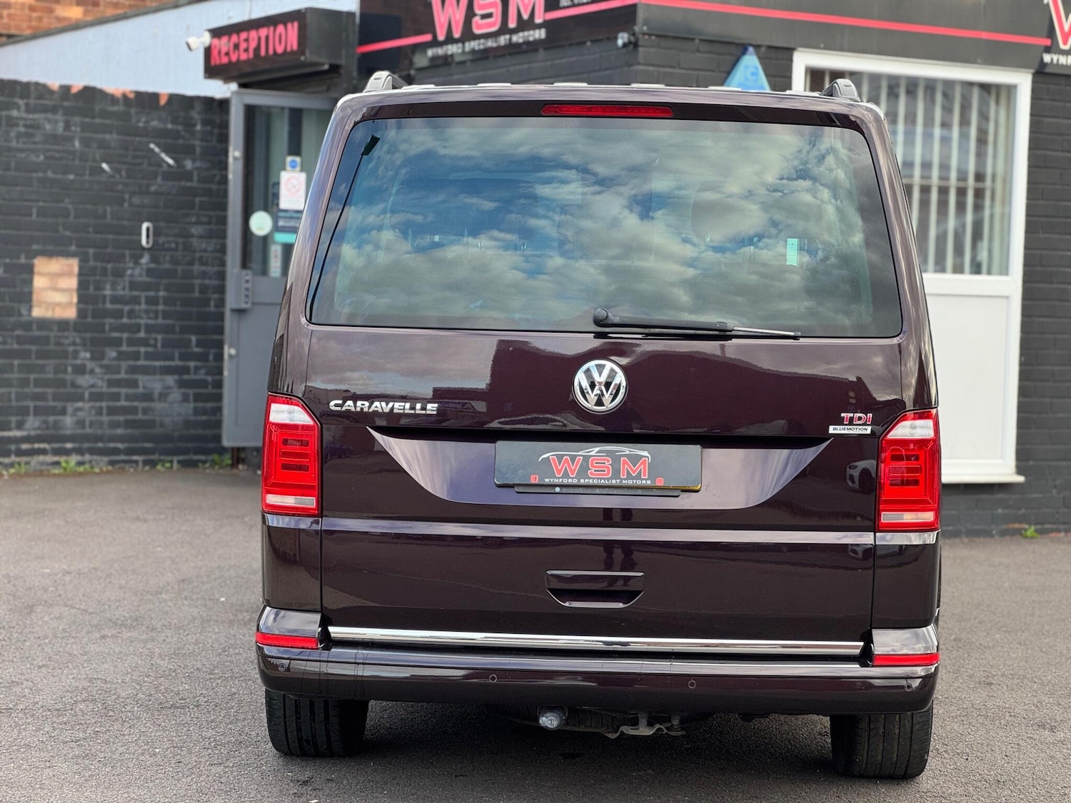 Vehicle 29