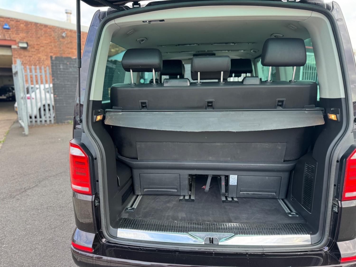 Vehicle 31