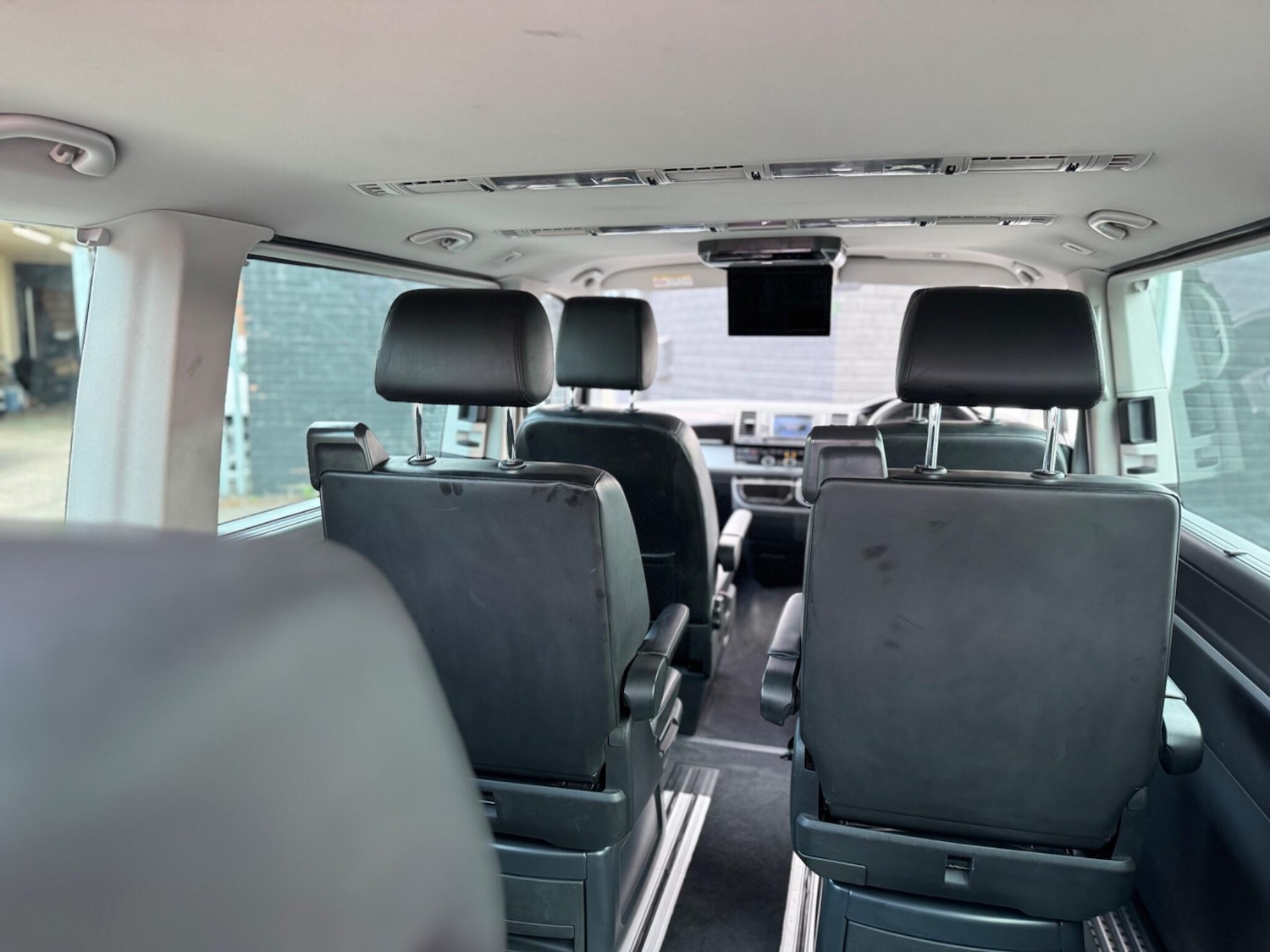 Vehicle 32
