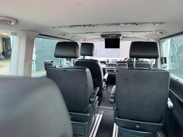 Used Volkswagen Caravelle 2016 for sale - 75645740: Photo 32