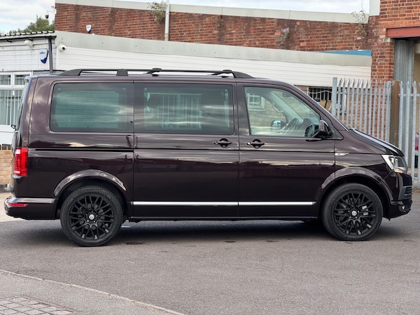 Used Volkswagen Caravelle 2016 for sale - 75645740: Photo 33