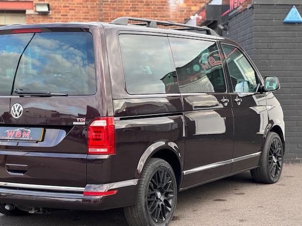 Used Volkswagen Caravelle 2016 for sale - 75645740: Photo 34