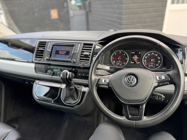 Used Volkswagen Caravelle 2016 for sale - 75645740: Photo 36