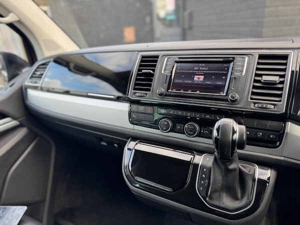 Used Volkswagen Caravelle 2016 for sale - 75645740: Photo 38