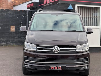 Used Volkswagen Caravelle 2016 for sale - 75645740: Photo