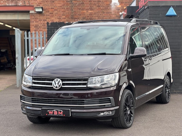 Used Volkswagen Caravelle 2016 for sale - 75645740: Photo 5