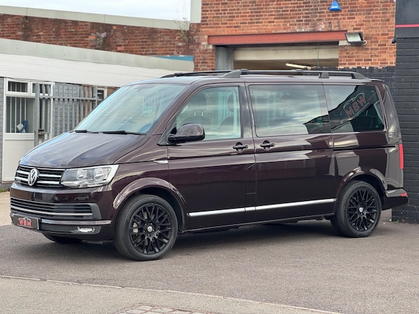 Used Volkswagen Caravelle 2016 for sale - 75645740: Photo 6