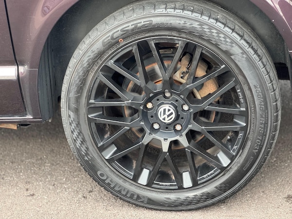 Used Volkswagen Caravelle 2016 for sale - 75645740: Photo 7