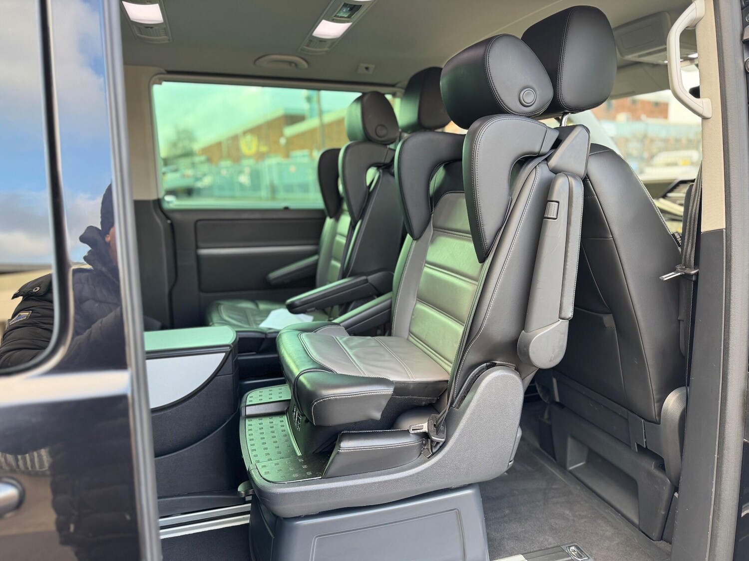 Used Volkswagen Caravelle 2020 for sale - 77940505: Photo 14