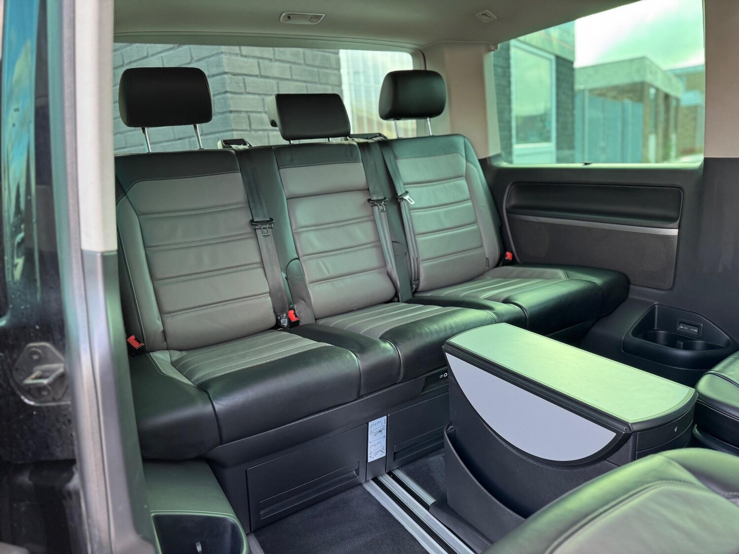 Used Volkswagen Caravelle 2020 for sale - 77940505: Photo 15