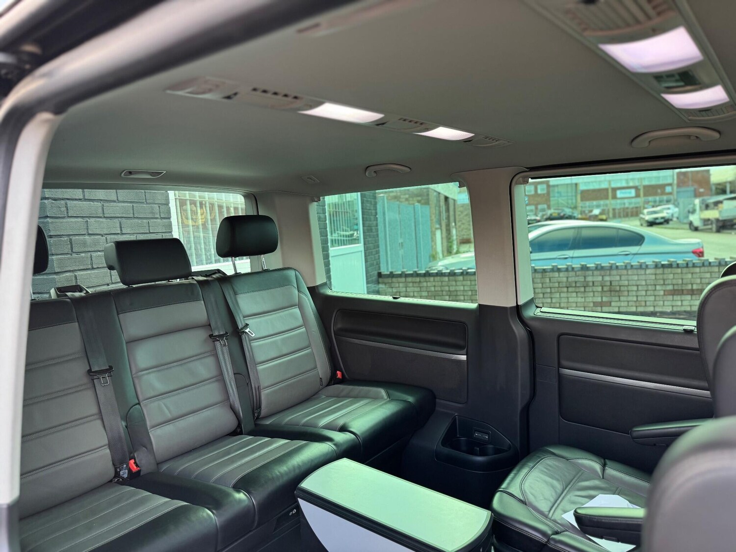 Used Volkswagen Caravelle 2020 for sale - 77940505: Photo 16