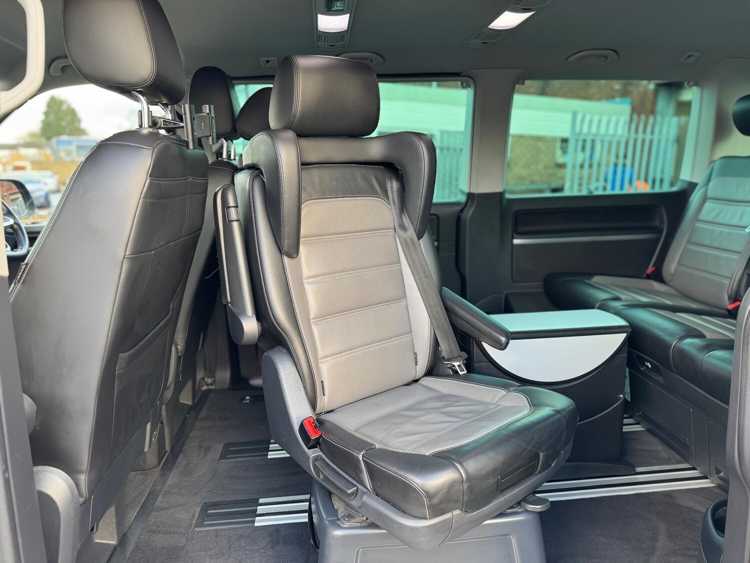 Used Volkswagen Caravelle 2020 for sale - 77940505: Photo 19