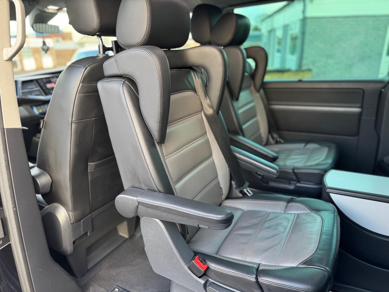 Used Volkswagen Caravelle 2020 for sale - 77940505: Photo 20