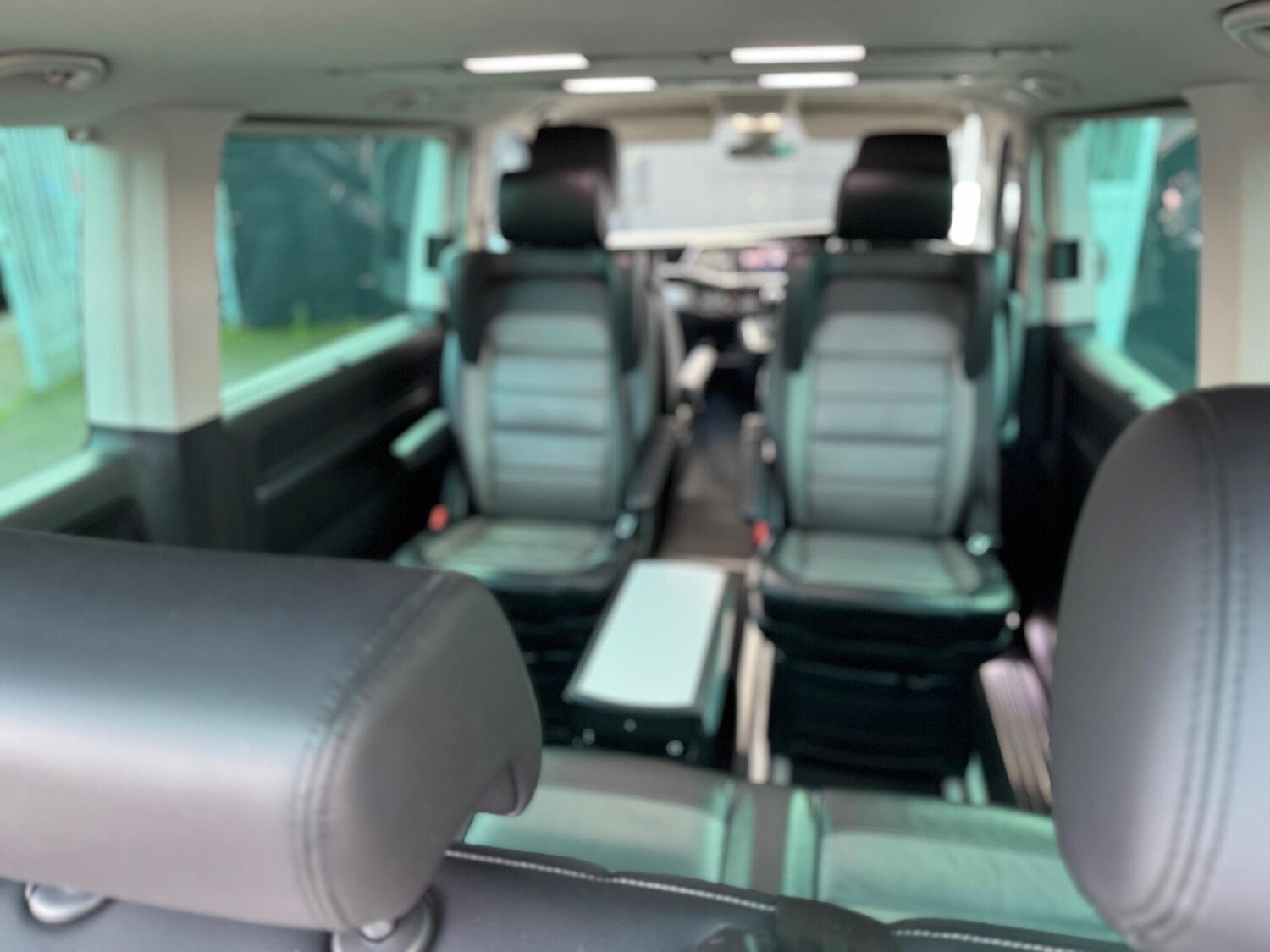 Used Volkswagen Caravelle 2020 for sale - 77940505: Photo 21