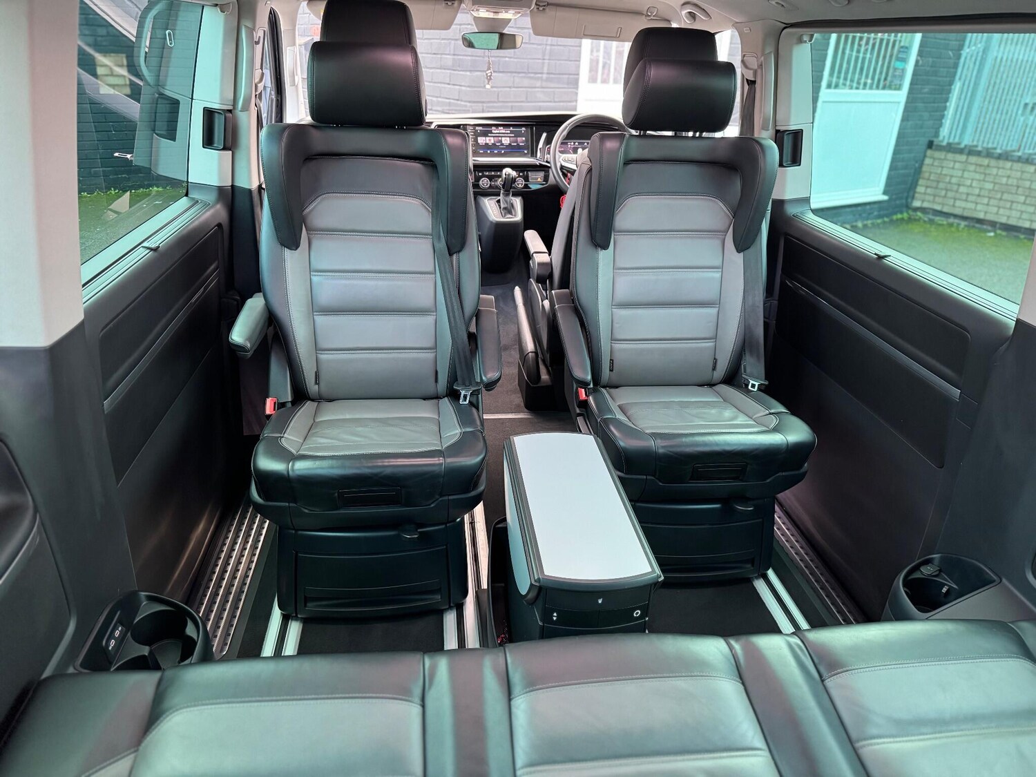 Used Volkswagen Caravelle 2020 for sale - 77940505: Photo 23