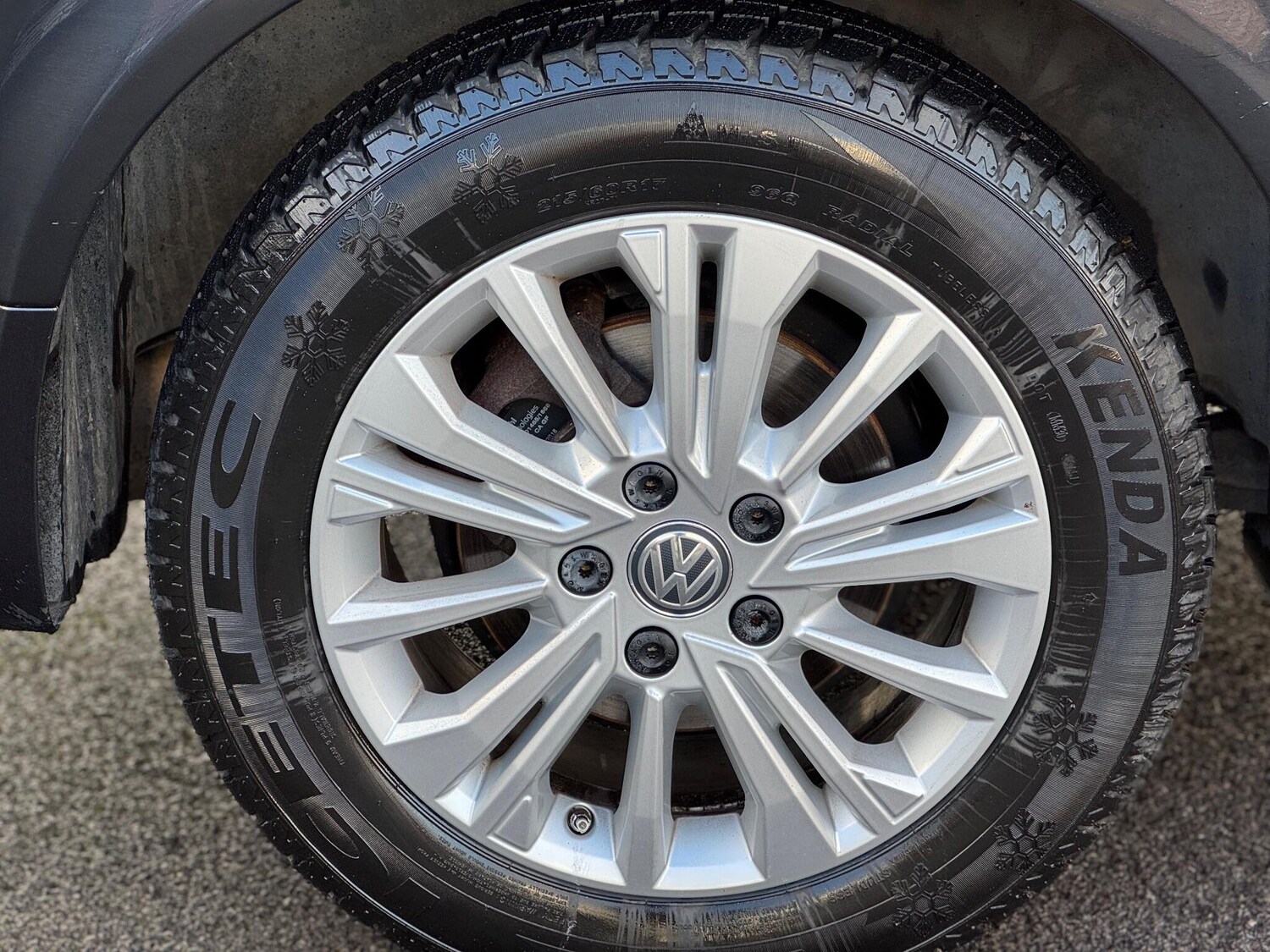 Used Volkswagen Caravelle 2020 for sale - 77940505: Photo 31