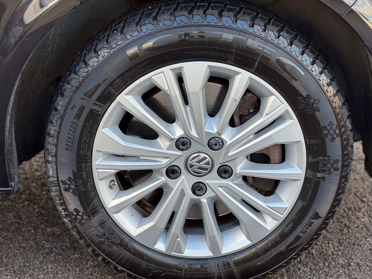 Used Volkswagen Caravelle 2020 for sale - 77940505: Photo 32