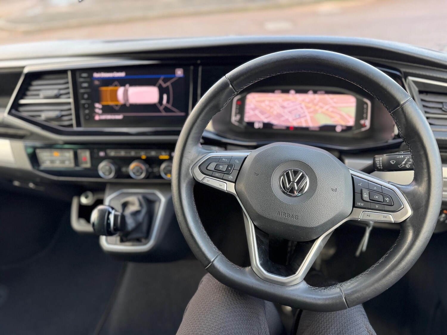 Used Volkswagen Caravelle 2020 for sale - 77940505: Photo 41