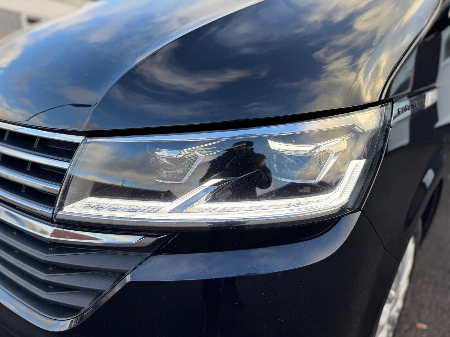 Used Volkswagen Caravelle 2020 for sale - 77940505: Photo 44