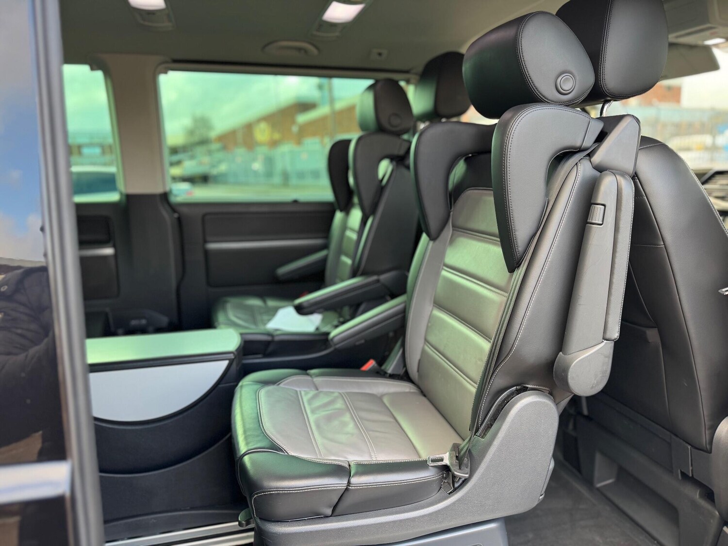 Used Volkswagen Caravelle 2020 for sale - 77940505: Photo 47