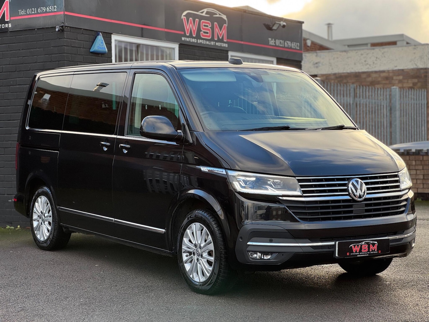 Used Volkswagen Caravelle 2020 for sale - 77940505: Photo 5