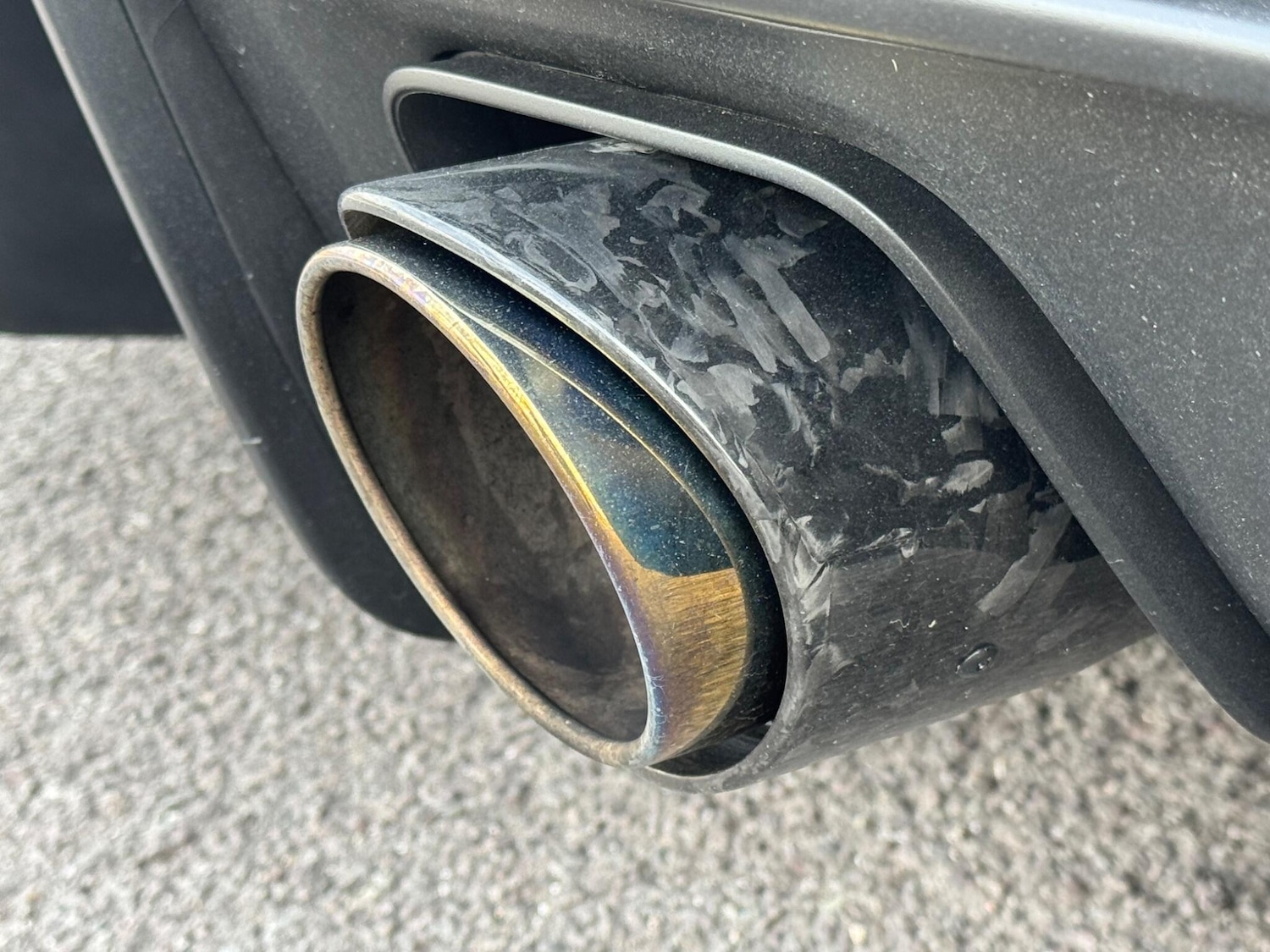 Used Porsche Cayman 2022 for sale - 76632771: Photo 41