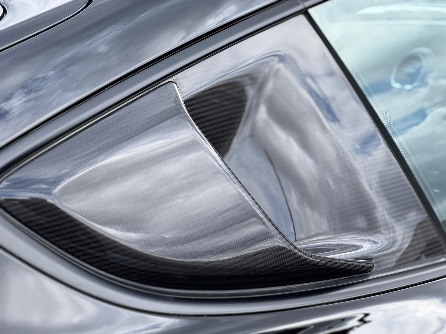 Used Porsche Cayman 2022 for sale - 76632771: Photo 42